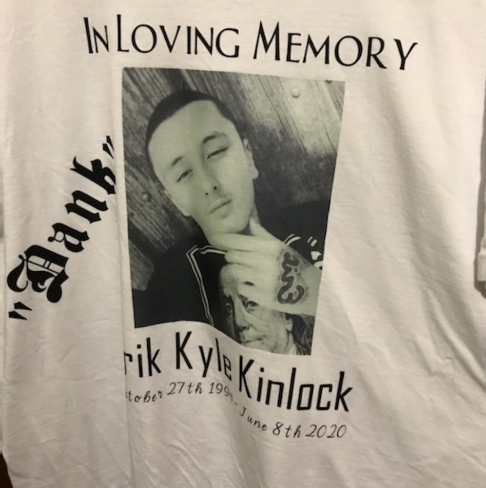 Custom tshirts